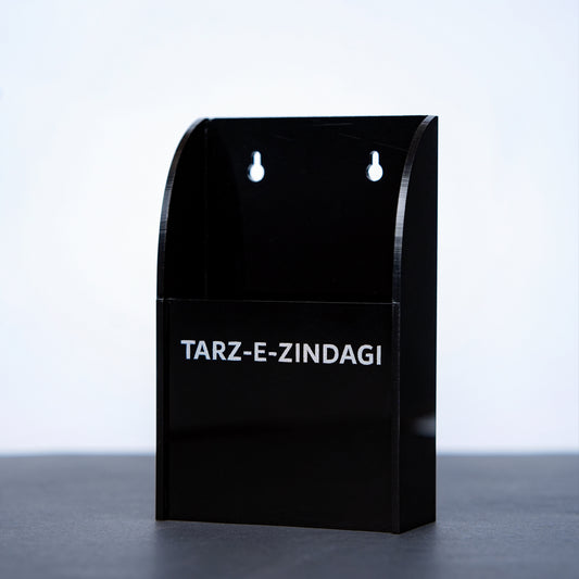 TZ Standard Range - Mobile Holder